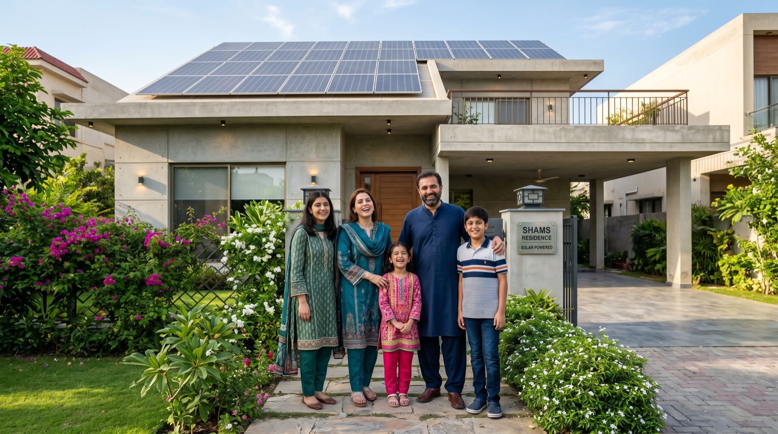 Best Solar Company in Pakistan: 7 Trust Signs