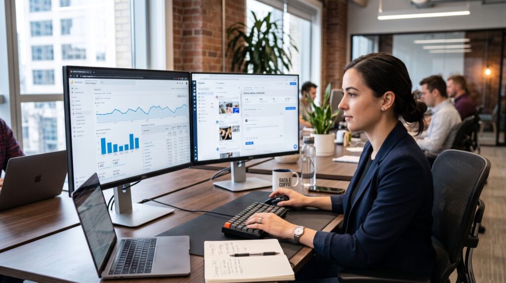 Digital Marketing Services in Islamabad: 2026 Guide